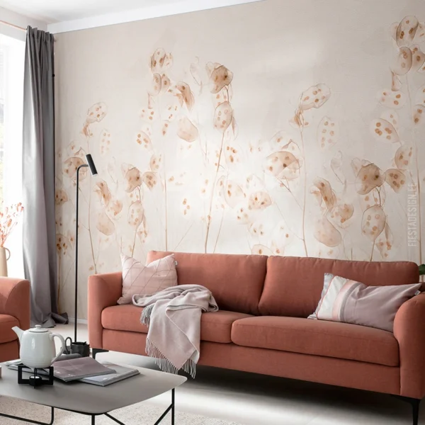 Обои Marburg Smart Art 34305 Lunaria