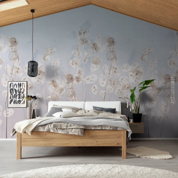 Обои Marburg Smart Art 34306 Lunaria