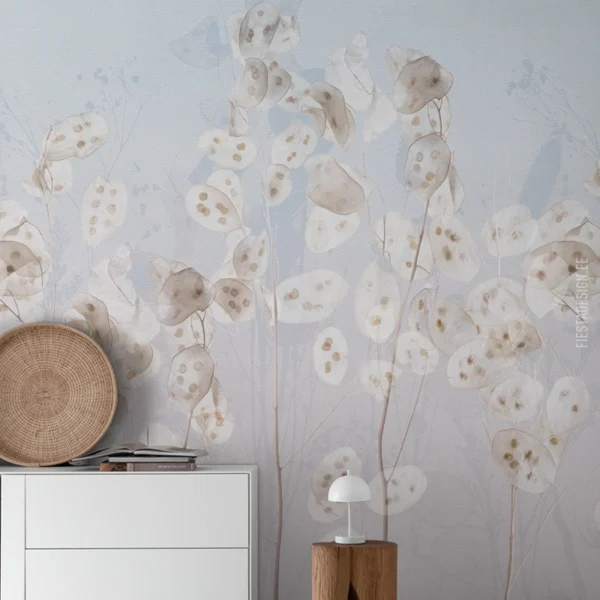 Обои Marburg Smart Art 34306 Lunaria