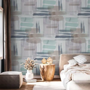 Tapeet Marburg Smart Art 34307 Pastel