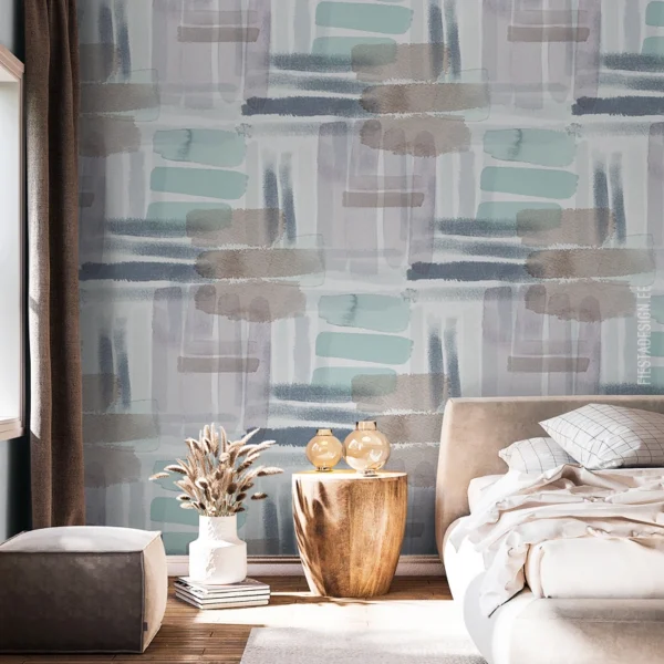 Обои Marburg Smart Art 34307 Pastel