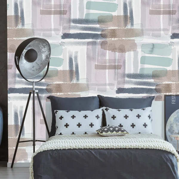 Обои Marburg Smart Art 34307 Pastel