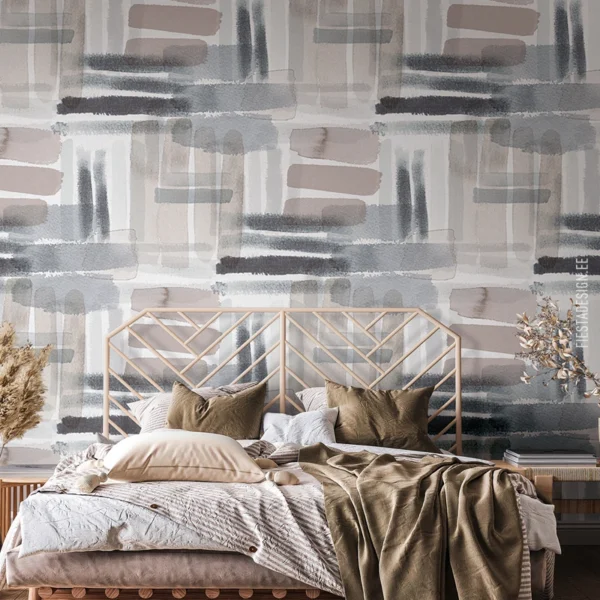 Обои Marburg Smart Art 34308 Pastel