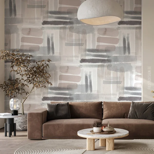 Обои Marburg Smart Art 34308 Pastel