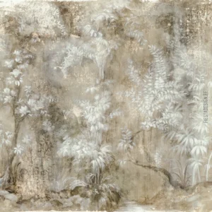 Обои Marburg Smart Art 35095 Shabby Jungle