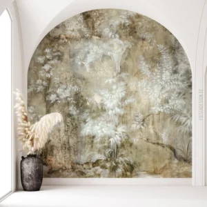 Обои Marburg Smart Art 35095 Shabby Jungle