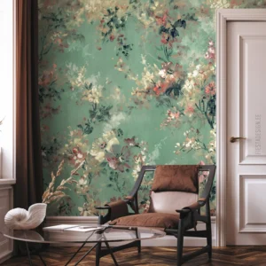 Обои Marburg Smart Art 35096 Sage Symphony