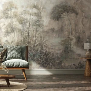 Обои Marburg Smart Art 35098 Silken Silence