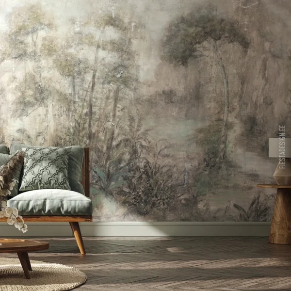 Обои Marburg Smart Art 35098 Silken Silence