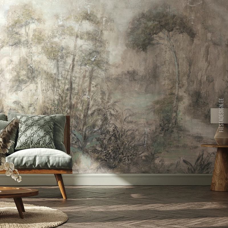 Обои Marburg Smart Art 35098 Silken Silence