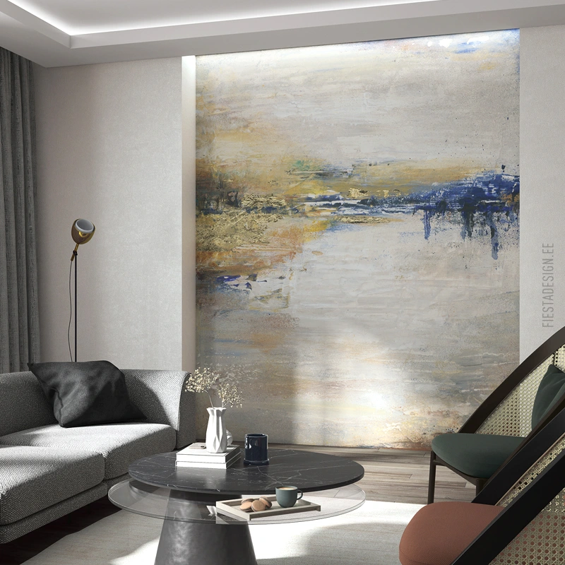 Обои Marburg Smart Art 35499 Mona