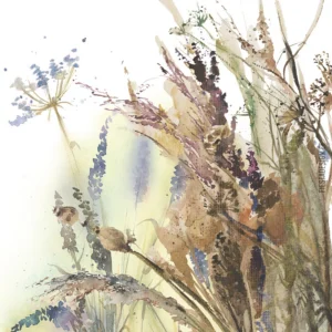 Tapeet Marburg Smart Art 35797 Delicate Grasses