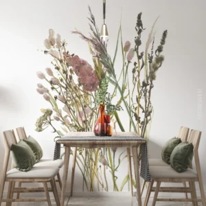 Tapeet Marburg Smart Art 35798 Delicate Grasses