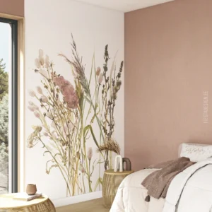Tapeet Marburg Smart Art 35798 Delicate Grasses