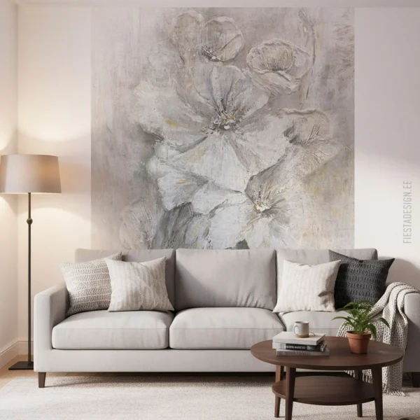 Обои Marburg Smart Art 36394 Blossoms Eva