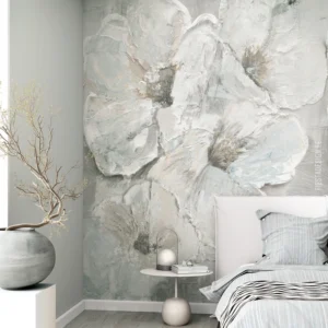 Tapeet Marburg Smart Art 36395 Blossoms Miray