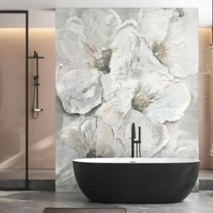 Tapeet Marburg Smart Art 36395 Blossoms Miray