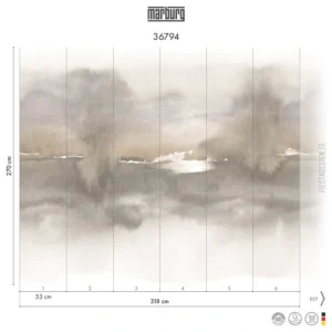 Tapeet Marburg Smart Art 36794 Mara