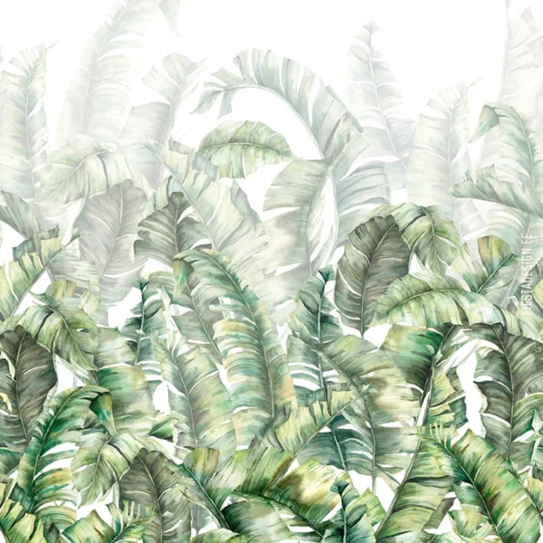Обои Marburg Smart Art 42173 Tropical Flair