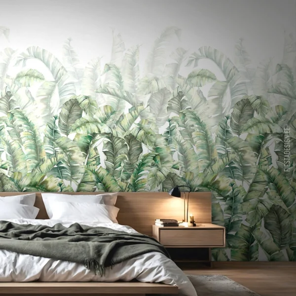 Обои Marburg Smart Art 42173 Tropical Flair