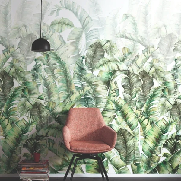 Обои Marburg Smart Art 42173 Tropical Flair