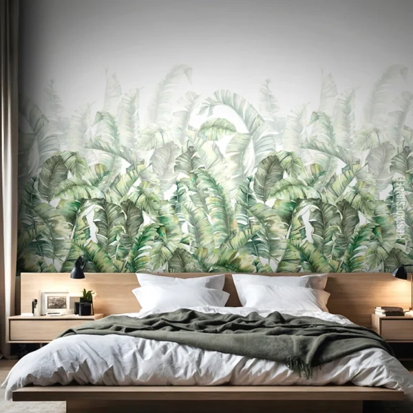 Обои Marburg Smart Art 42173 Tropical Flair