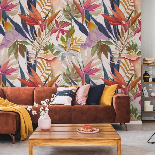 Tapeet Marburg Smart Art 42175 Alicia