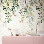 Обои Marburg Smart Art 42176 Lush Foliage