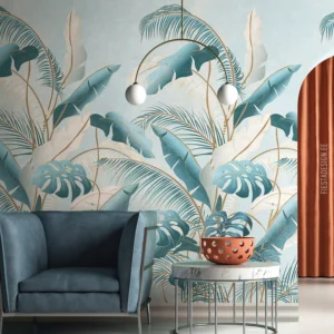 Tapeet Marburg Smart Art 42221 Glamorous Jungle