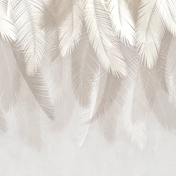 Tapeet Marburg Smart Art 42222 Feather by Feather