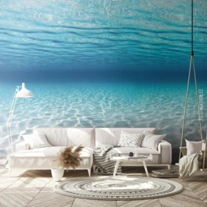 Обои Marburg Smart Art 46611 Water Caustics