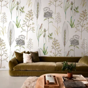 Обои Marburg Smart Art 48345 Joana