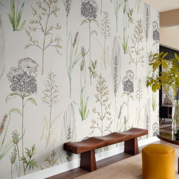 Tapeet Marburg Smart Art 48346 Joana