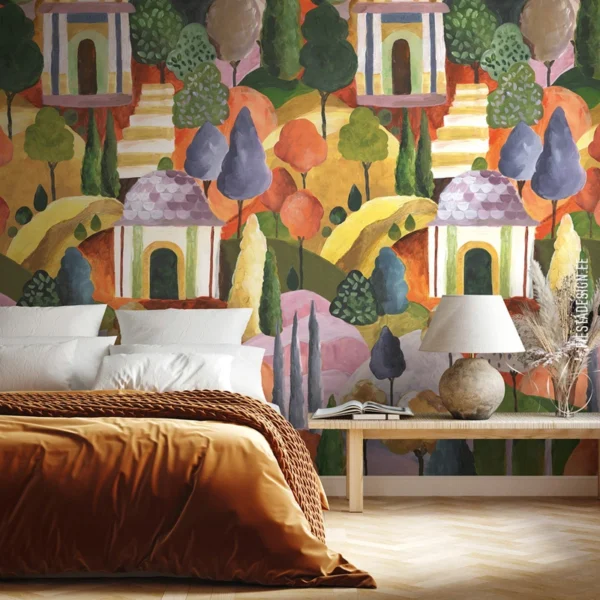 Tapeet Marburg Smart Art 81664 Valentina
