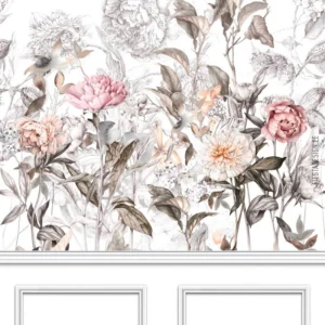 Tapeet Marburg Smart Art 94132 Chiara