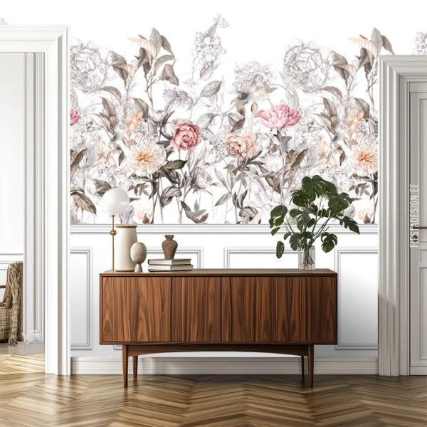 Обои Marburg Smart Art 94132 Chiara