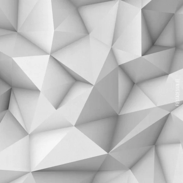 Обои Marburg Smart Art 94457 3D Triangles