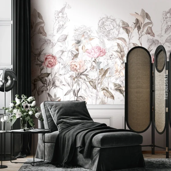 Tapeet Marburg Smart Art 94132 Chiara