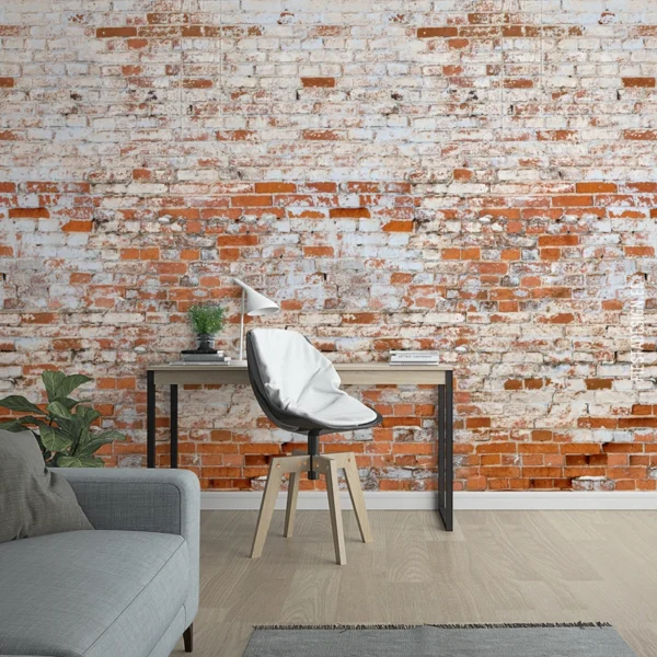 Tapeet Marburg Smart Art 94459 Brickwall