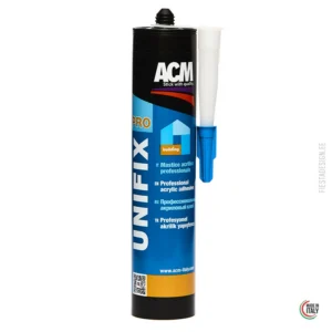 Paigaldusliim ACM Unifix PRO