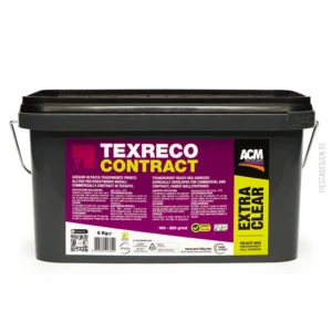 Tapeediliim Texreco Contract Extra Clear - 5kg