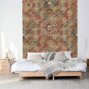Фотообои (панно) Marburg Smart Art 46901 Persian Rug Tarah