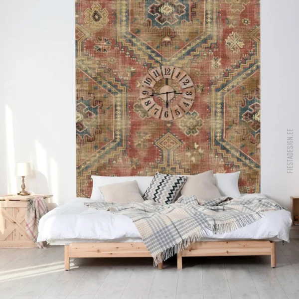Tapeet Marburg Smart Art 46901 Persian Rug Tarah