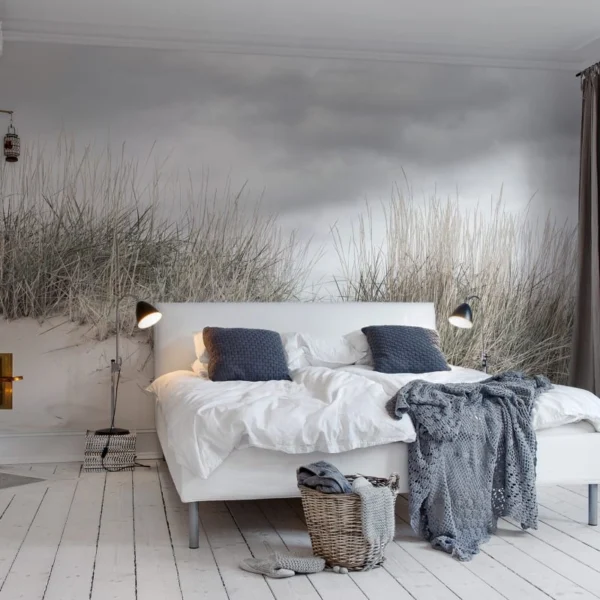 Tapeet Pale Shore