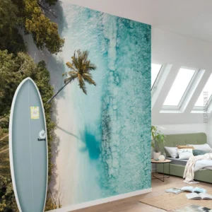 Fototapeet Komar SHX5-223 Touch of Bliss