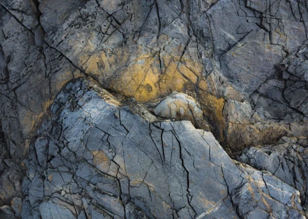 Фотообои Komar SHX7-172 Abstract Mountain