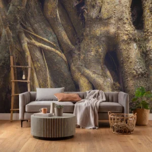 Fototapeet Komar SHX7-183 African Wall