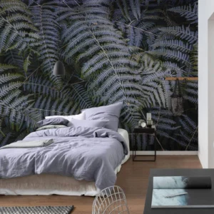Фотообои Komar SHX7-202 Fern Canopy