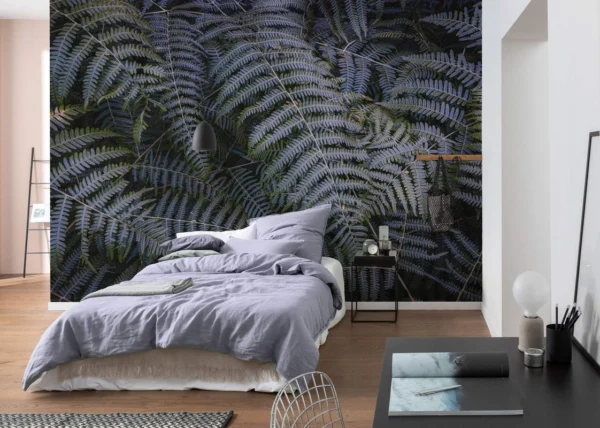 Фотообои Komar SHX7-202 Fern Canopy