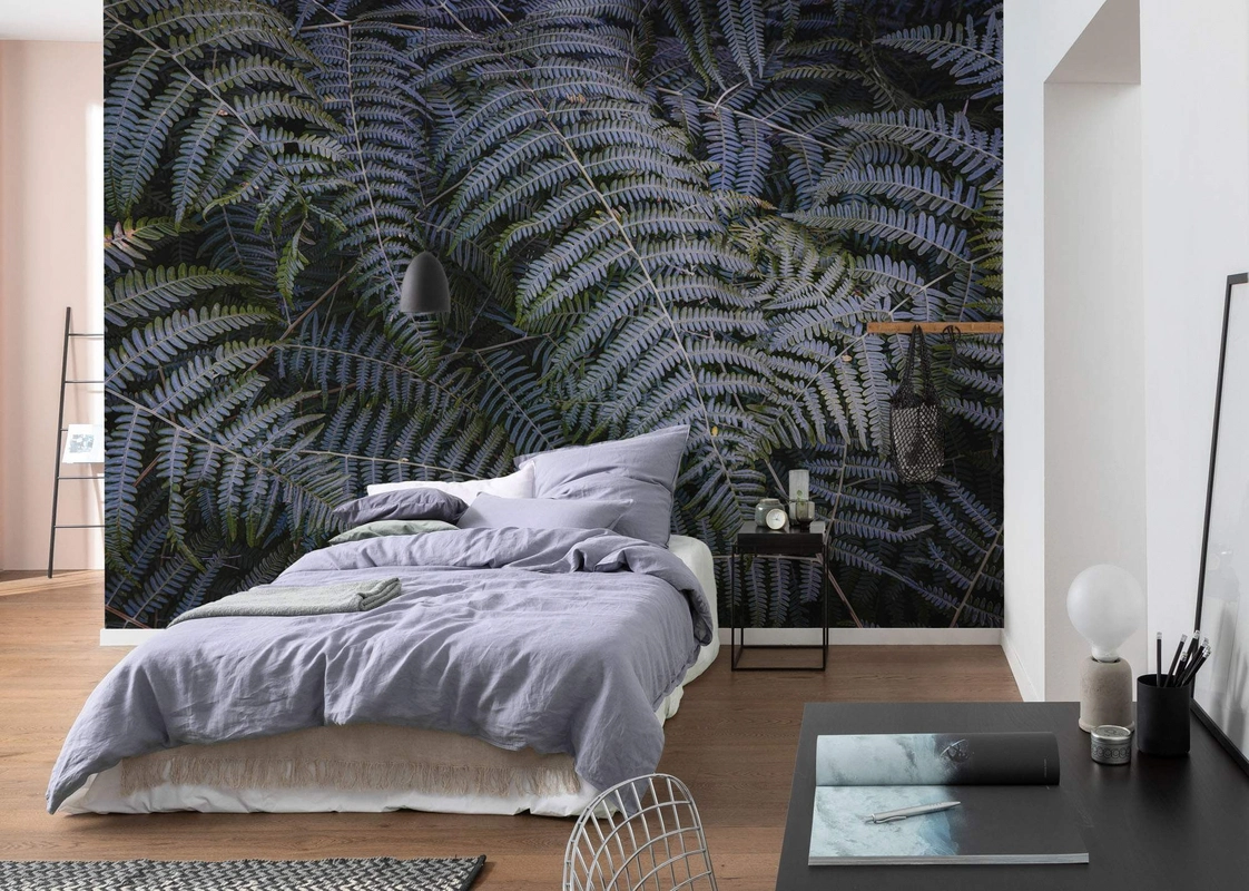 Фотообои Komar SHX7-202 Fern Canopy